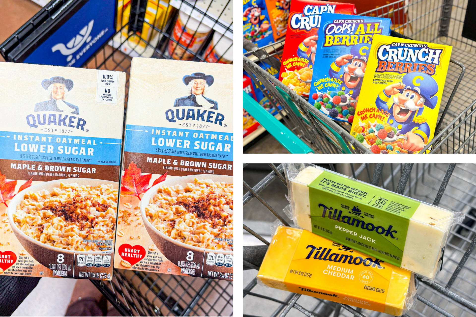 Kroger Weekly Ad and Deals | October 14 - October 20, 2026 - The Krazy ...