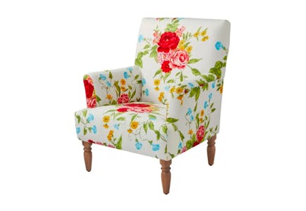 The Pioneer Woman Accent Chair