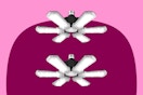 B0F3CYVGB1 Garage Light 2-Pack
