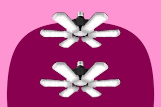 B0F3CYVGB1 Garage Light 2-Pack