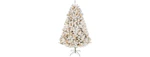 National Tree Company Pre-Lit Tree
