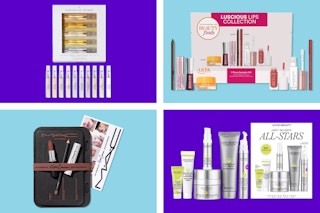 Ulta Beauty Sets