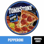 2 Tombstone Frozen Pizzas