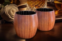 Bourbon glasses B0FQHXSXDV