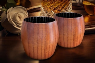 Bourbon glasses B0FQHXSXDV