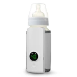 Baby Bottle Warmer