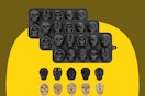 amazon halloween mold