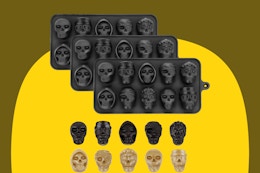 amazon halloween mold