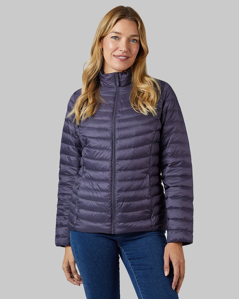 32 Degrees Women's Down Jacket