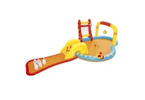 H2OGo Play Pool Center