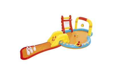 H2OGo Play Pool Center