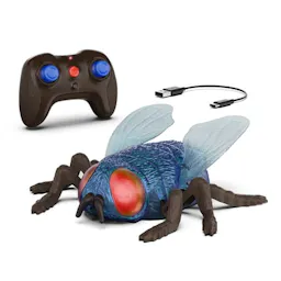 RC Climbing Fly Toy