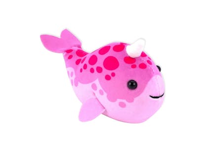 Zhu Zhu Aquarium Motorized Fish