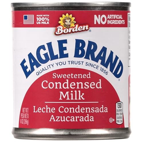 Condensed Milk