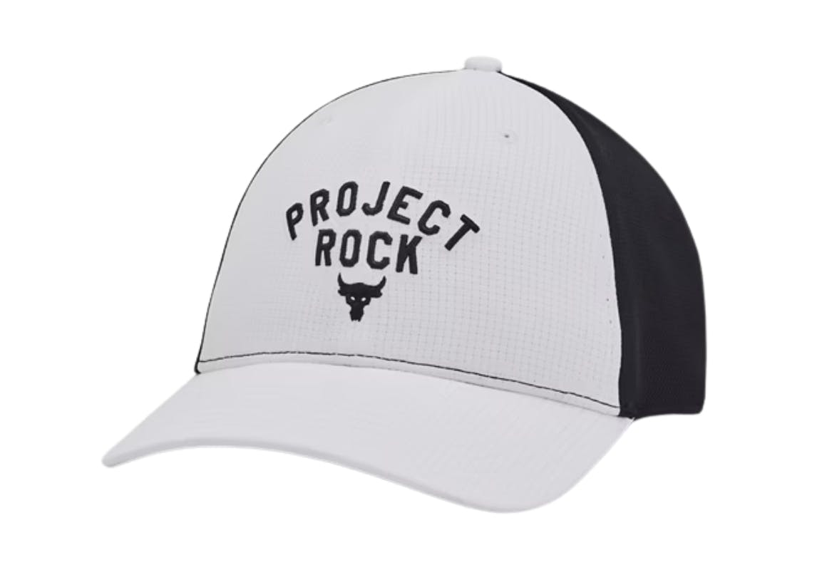 Under Armour Men’s Trucker Hat