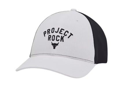 Under Armour Men’s Trucker Hat