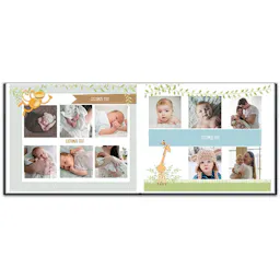2 CVS Photo Books