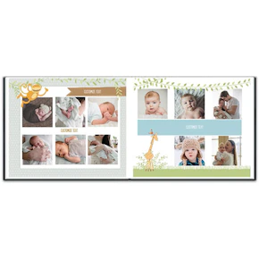 2 CVS Photo Books