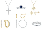Yes, Please Lab Gemstone Jewelry