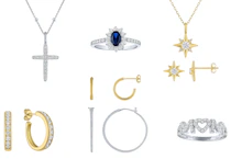 Yes, Please Lab Gemstone Jewelry