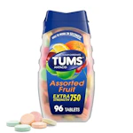TUMS Antacid Tablets