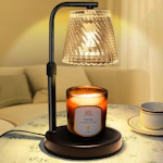 Candle Warmer Lamp