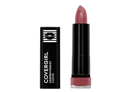 Covergirl Lipstick
