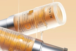 ning vitamin c serum