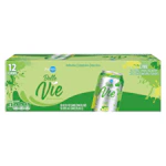 Sparkling Flavored Water 12-Pack