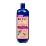 Dr Teal's Kids 3-in-1 Wash