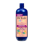 Dr Teal's Kids 3-in-1 Wash