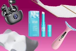 Weekend Amazon Deals That Help You Relax AND Save Big card image