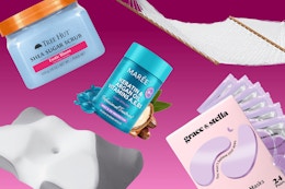 Weekend Amazon Deals That Help You Relax AND Save Big card image