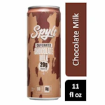 Spylt Caffeinated Protein Milk Drink Can