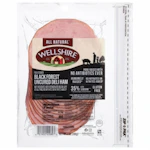 Wellshire Uncured Black Forest Ham