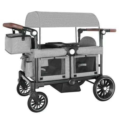Collapsible Wagon Stroller