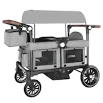 Collapsible Wagon Stroller