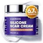 Silicone Scar Cream