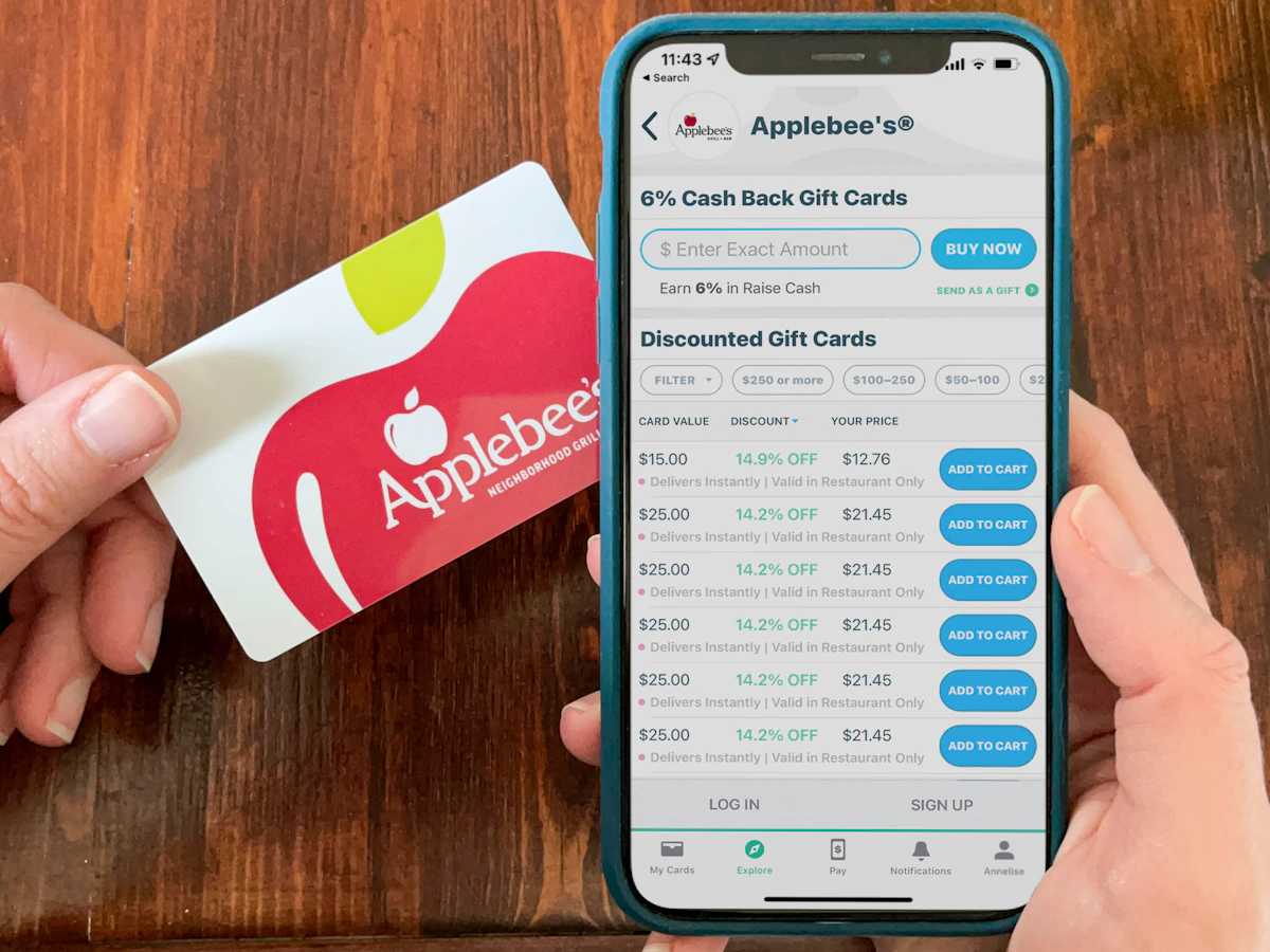 15 Applebee's Deals & Savings Tips That Seem Too Good to Be True - The ...
