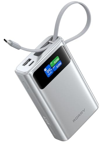 Portable Charger