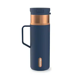 Contigo SnapSeal Water Bottle