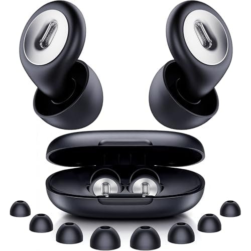 Ear Plugs for Sleeping
