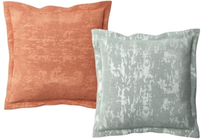 Thrreshold Oversized Velvet Pillows