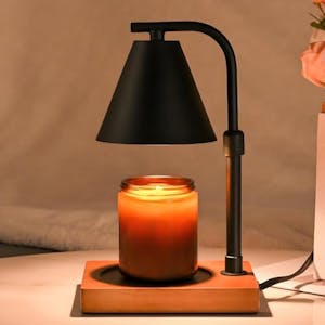 Candle Warmer Lamp