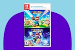 Mario Rabbids Dual Pack