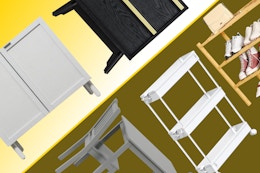 Amazon Furniture Deals 