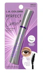 L.A. Colors Curved Mascara