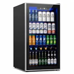 Beverage Refrigerator