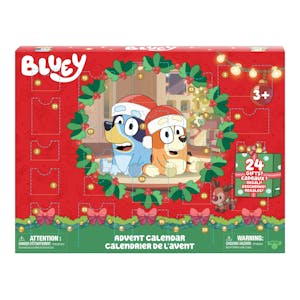 Bluey's Advent Calendar