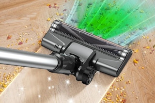 B0FDK6SC35 Cordless Vacuum Cleaner